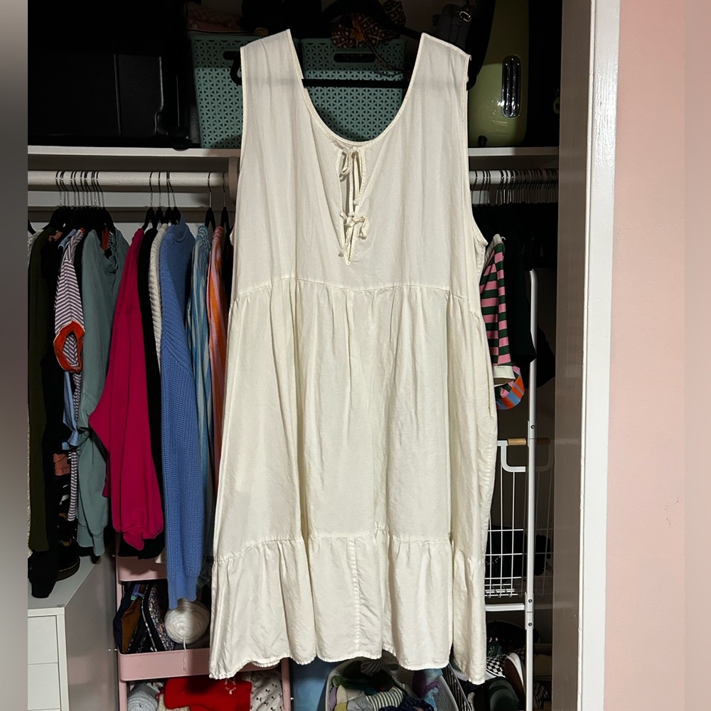 Tradlands Birdie Dress 3XL